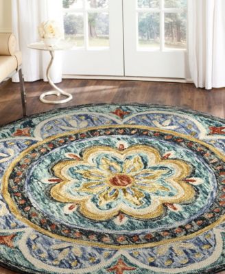 Radiance RDC54104 Area Rug