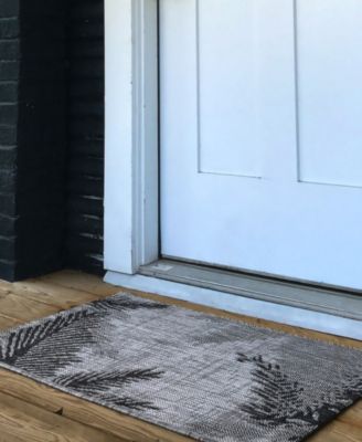 CLOSEOUT! Nassau NASS81016 Area Rug