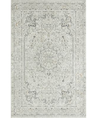 Felicity FLY81778 4' x 6' Area Rug