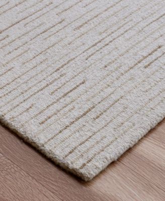 Hans HNS8178A 7'9" x 9'9" Area Rug