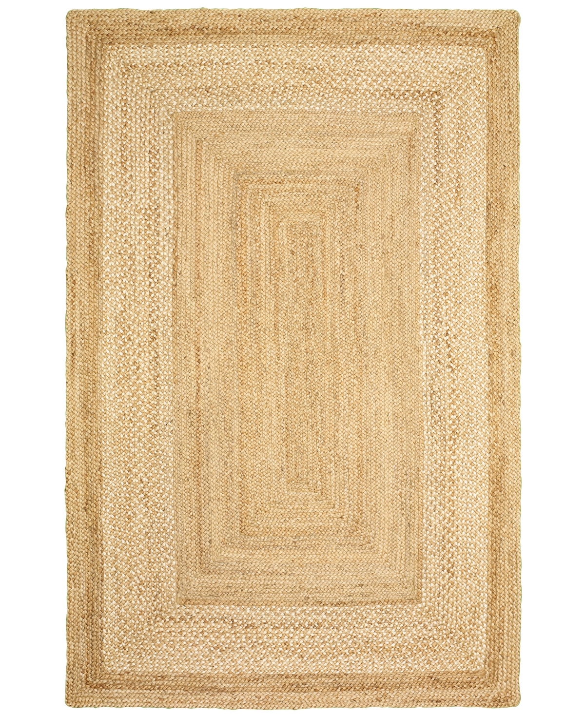 Lr Home Providence Prv81209 7'9" X 9'9" Area Rug In Ivory