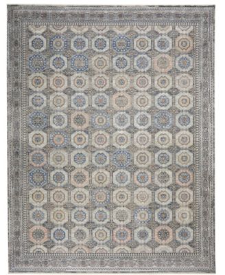 Starry Nights STN09 8' x 10' Area Rug