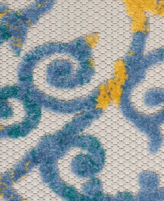 Aloha ALH21 Area Rug