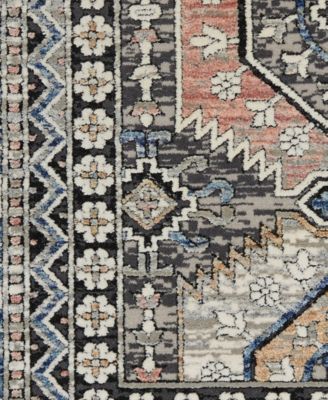 Starry Nights STN09 Area Rug