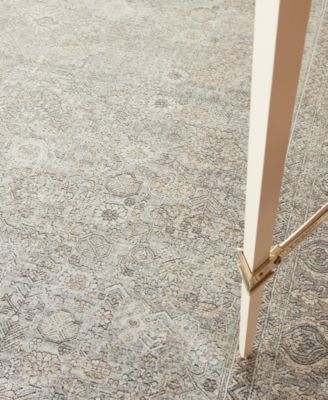 Starry Nights STN04 8' x 10' Area Rug