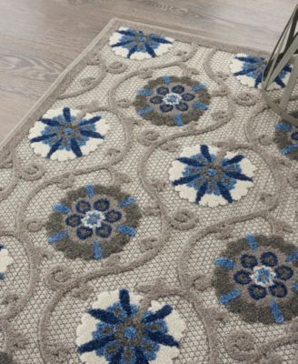 Aloha ALH19 Area Rug