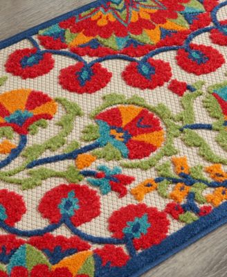 Aloha ALH20 Area Rug