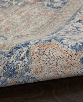 Starry Nights STN07 8' x 10' Area Rug