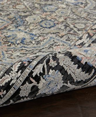 Starry Nights STN10 8' x 10' Area Rug