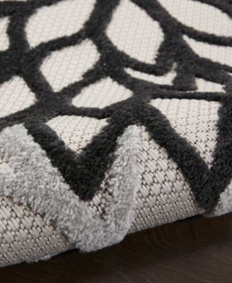 Aloha ALH05 7' x 10' Outdoor Area Rug