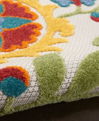 Aloha ALH17 Area Rug