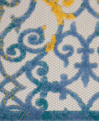 Aloha ALH21 Area Rug