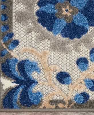 Aloha ALH17 Area Rug