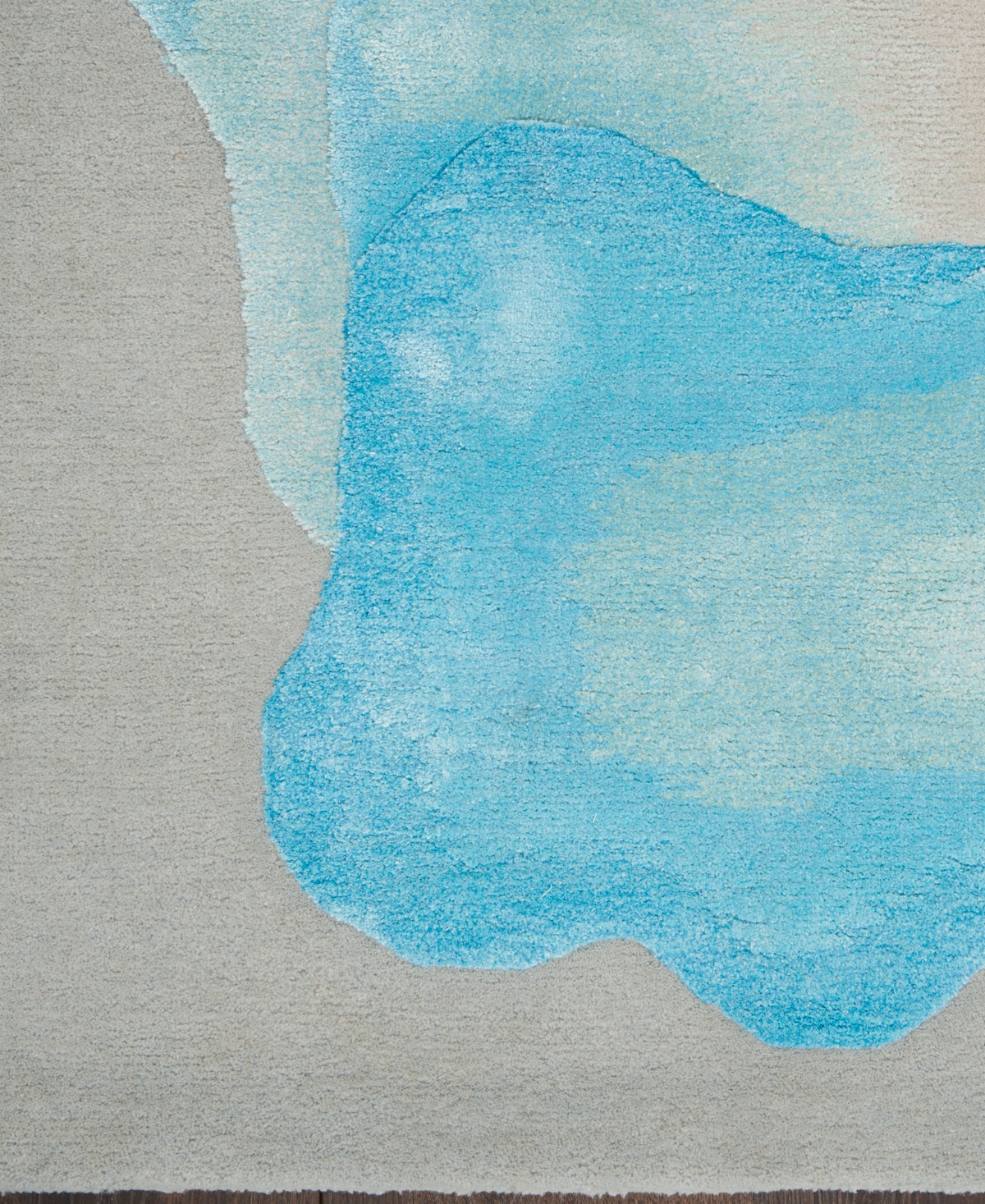 Nourison Home Prismatic PRS22 Area Rug