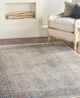 Starry Nights STN08 Area Rug