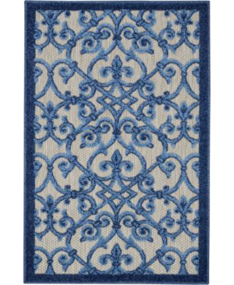 Aloha ALH21 Area Rug
