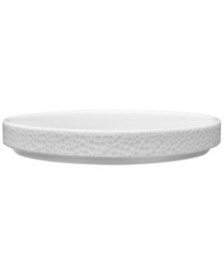 Colortex Stone Stax Small Plates, Set of 4