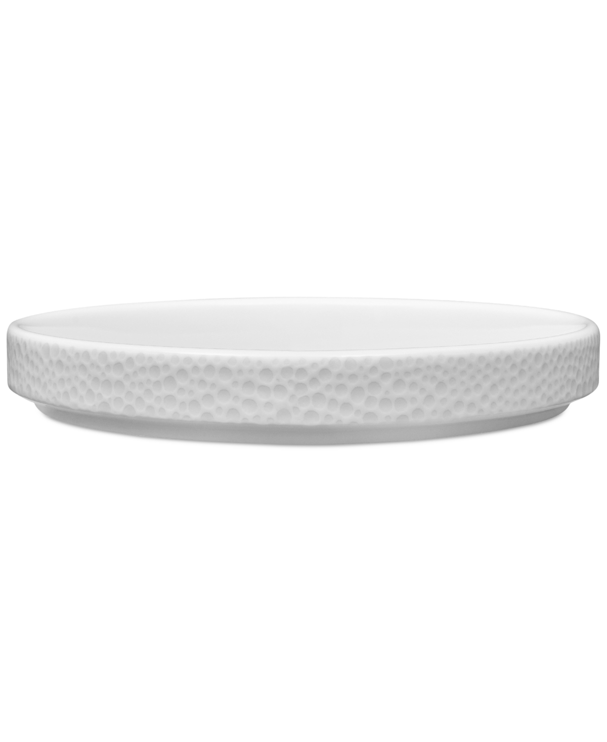 Noritake Colortex Stone Stax Small Plates, Set of 4