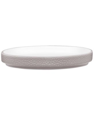 Colortex Stone Stax Small Plates, Set of 4