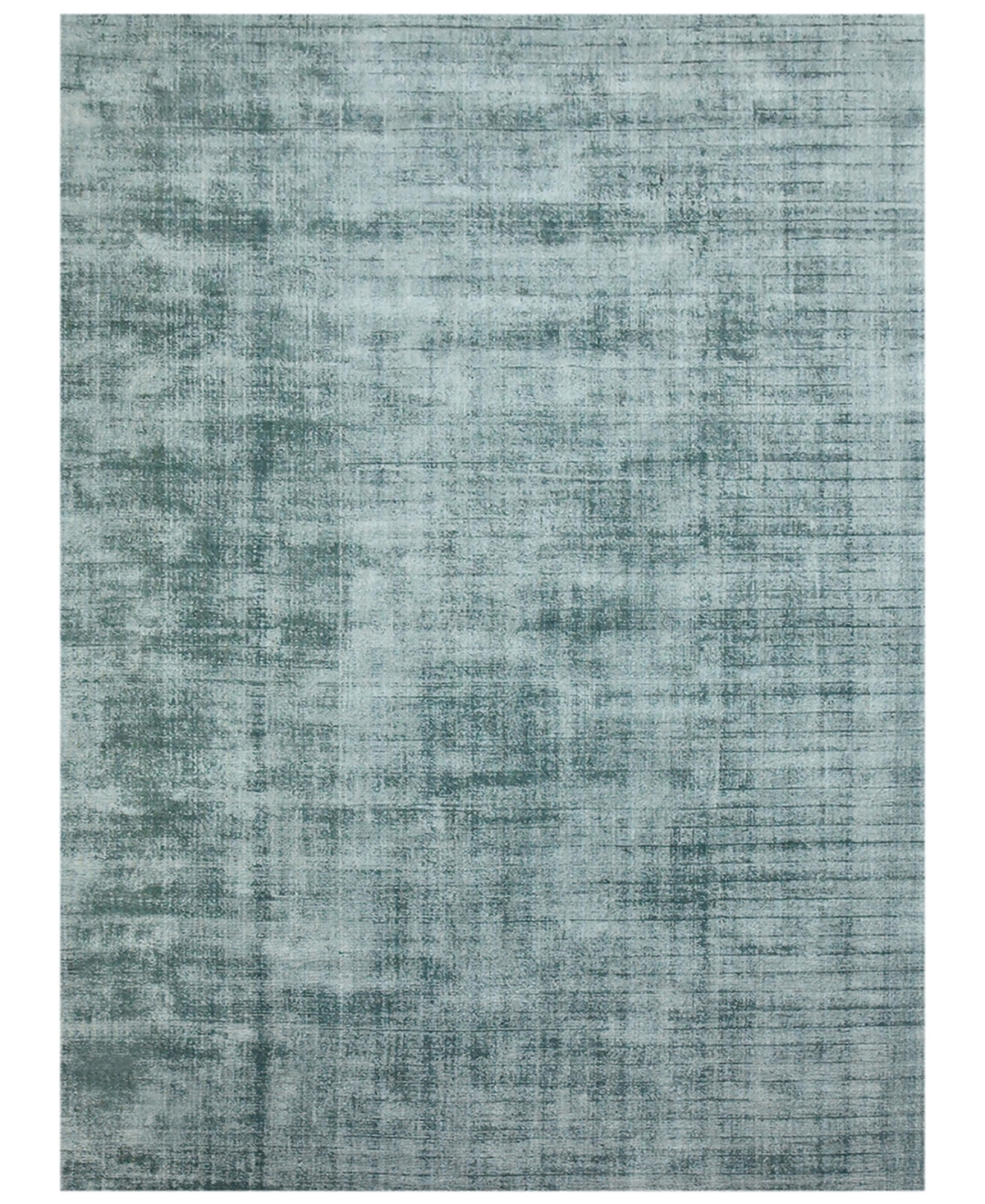 Amer Rugs Affinity Londyn 5' X 8' Area Rug In Turquoise
