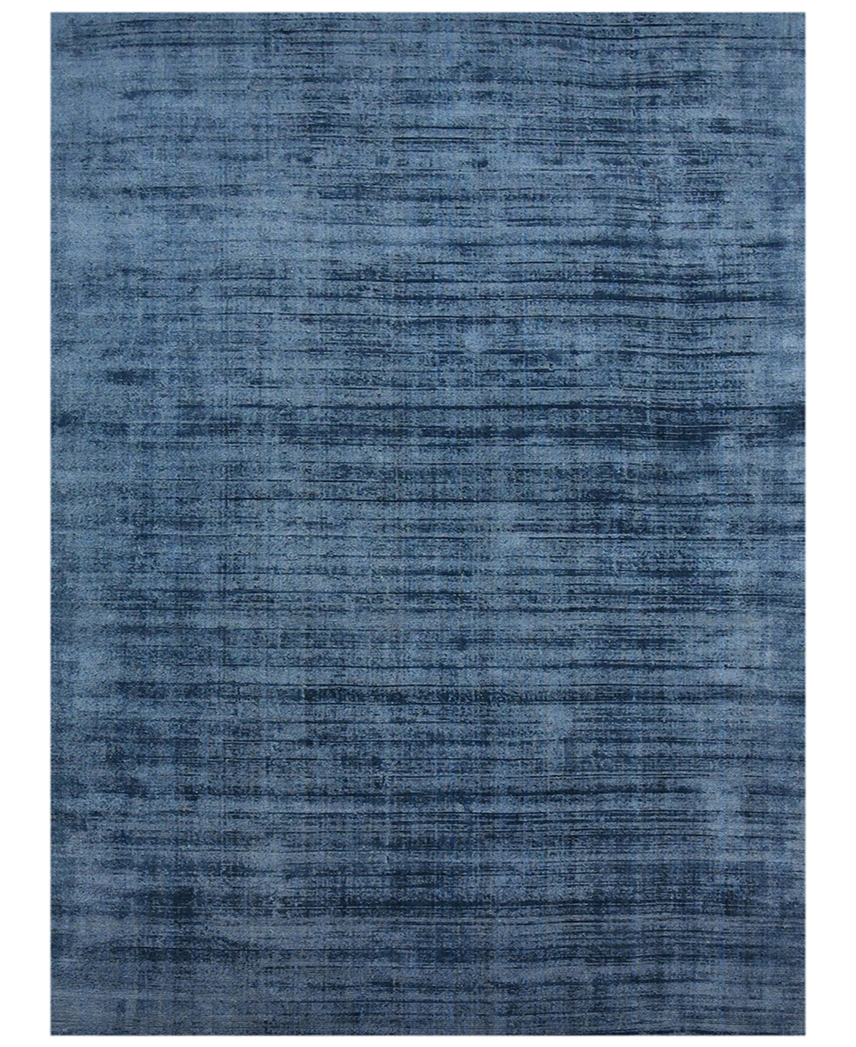 Amer Rugs Affinity Londyn 5' x 8' Area Rug - Sapphire