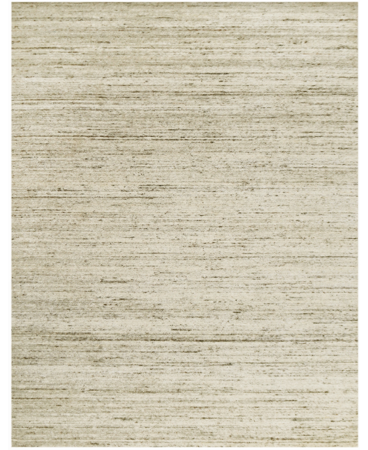 Amer Rugs Heaven Lumia 4' x 6' Area Rug - Ivory