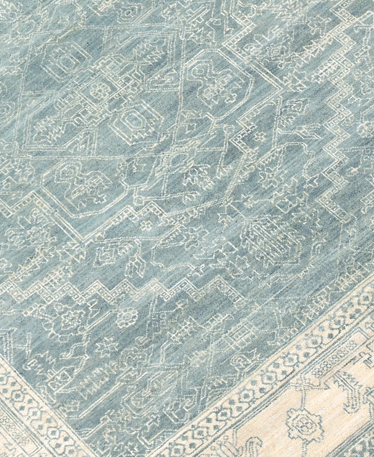 Amer Rugs Nuit Arabe Roselle Area Rug