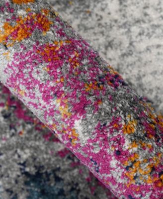 Montana Lizette 7'10" x 10'10" Area Rug