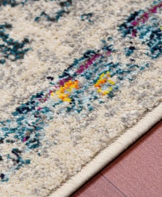 Montana Dyanne 7'10" x 10'10" Area Rug