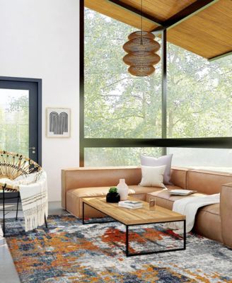 Montana Joanna 7'10" x 10'10" Area Rug