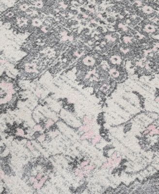 Montana Herris 2'7" x 8' Runner Area Rug