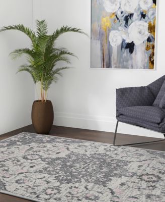 Montana Herris 7'10" x 10'10" Area Rug