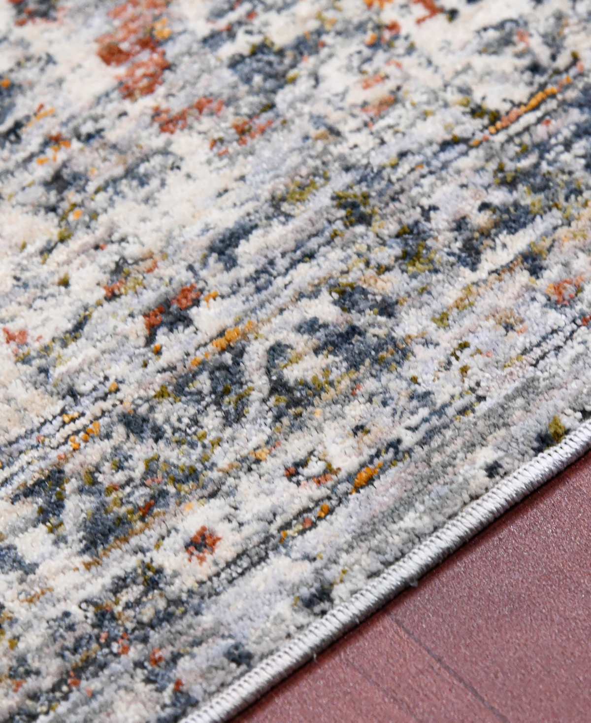 Amer Rugs Vermont Chelsea Area Rug - Ivory