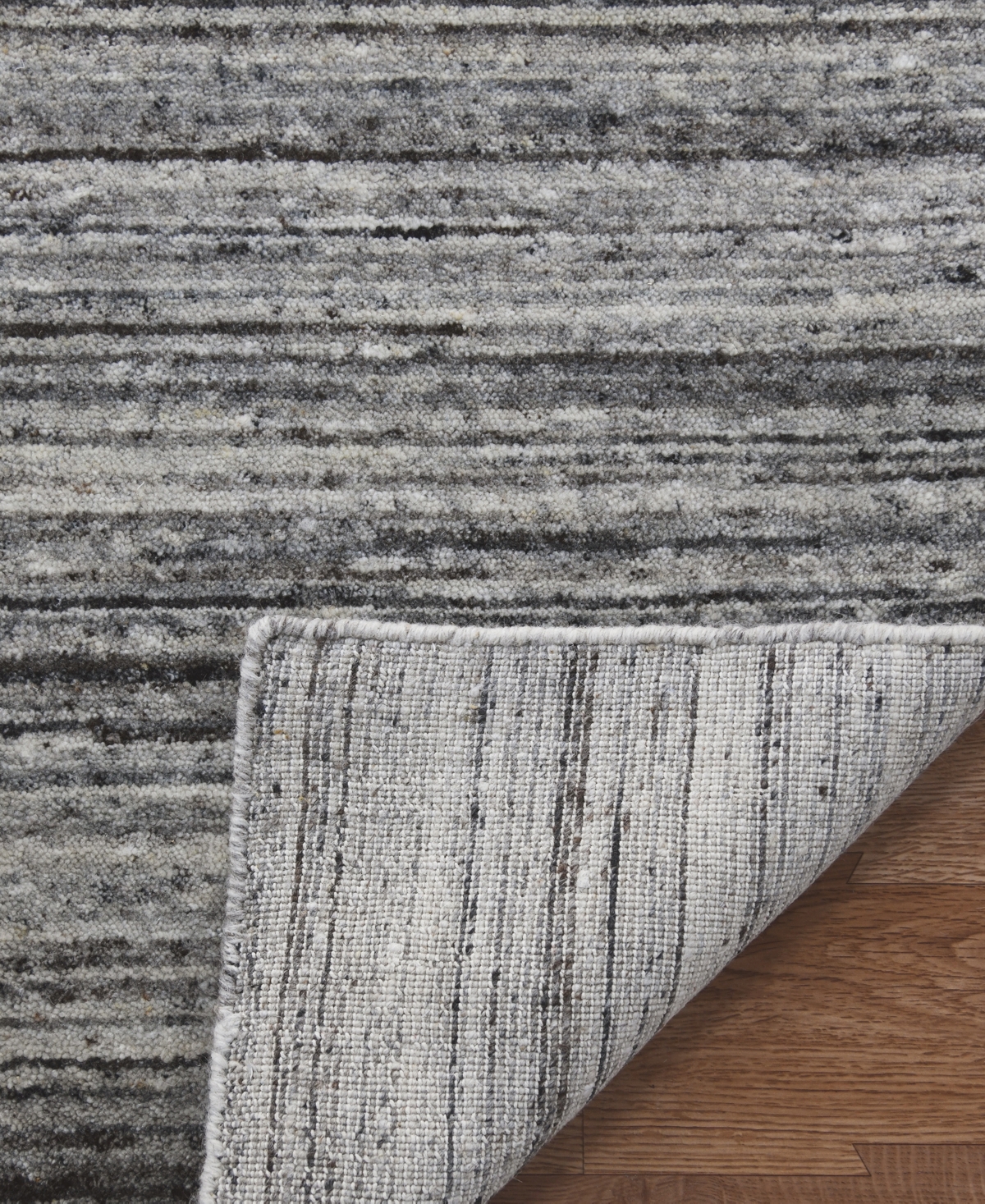 Amer Rugs Heaven Lumia Area Rug - Silver-Tone