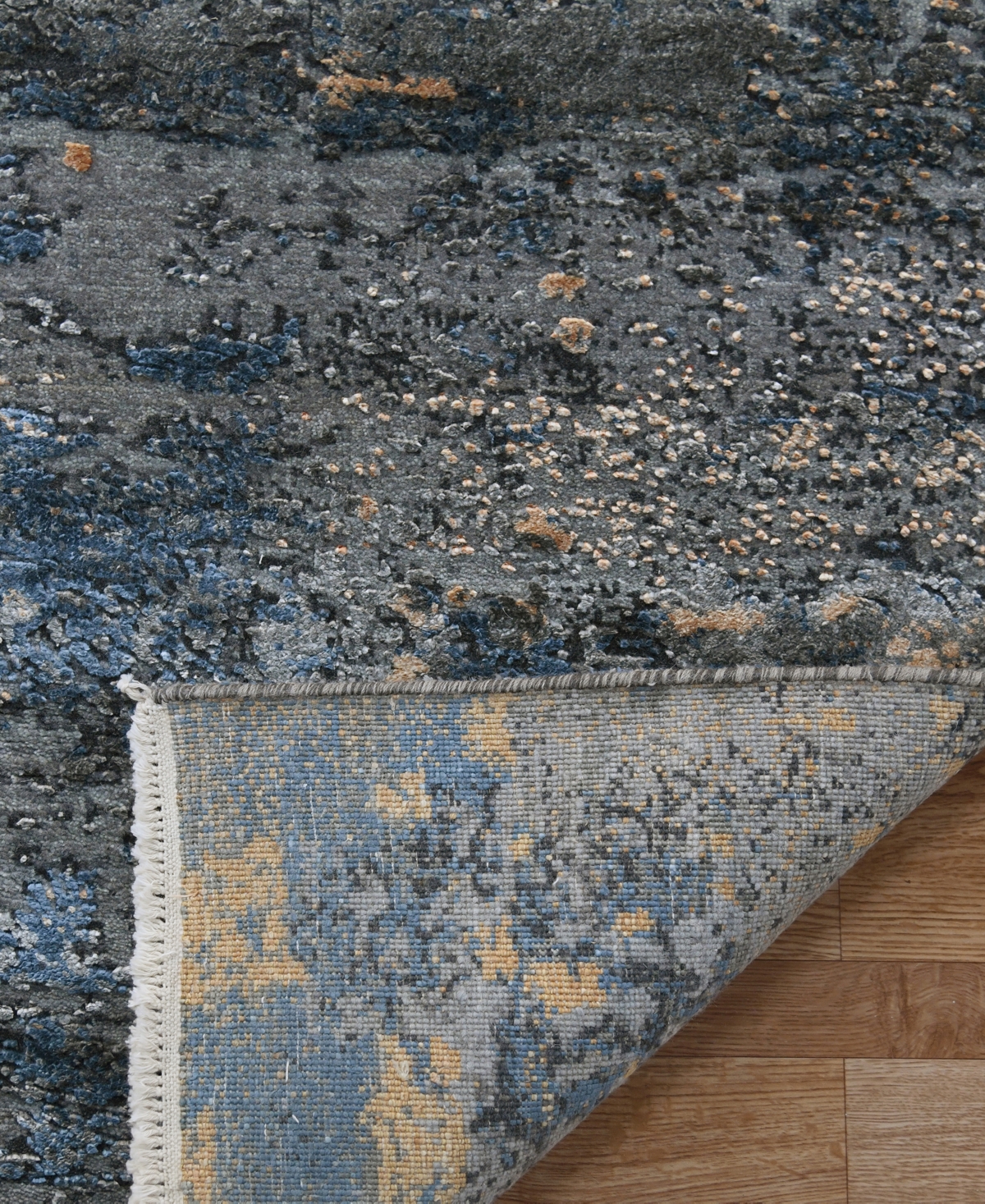 Amer Rugs Zenith Kemsey Area Rug