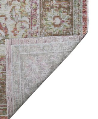 Century Blythe 7'10" x 10'6" Area Rug