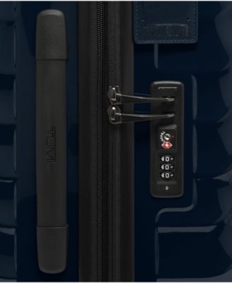 19 Degree Short Trip Expandable 26" Check-in Spinner