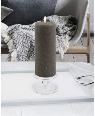 Timberline Pillar Candle, 3" x 9"