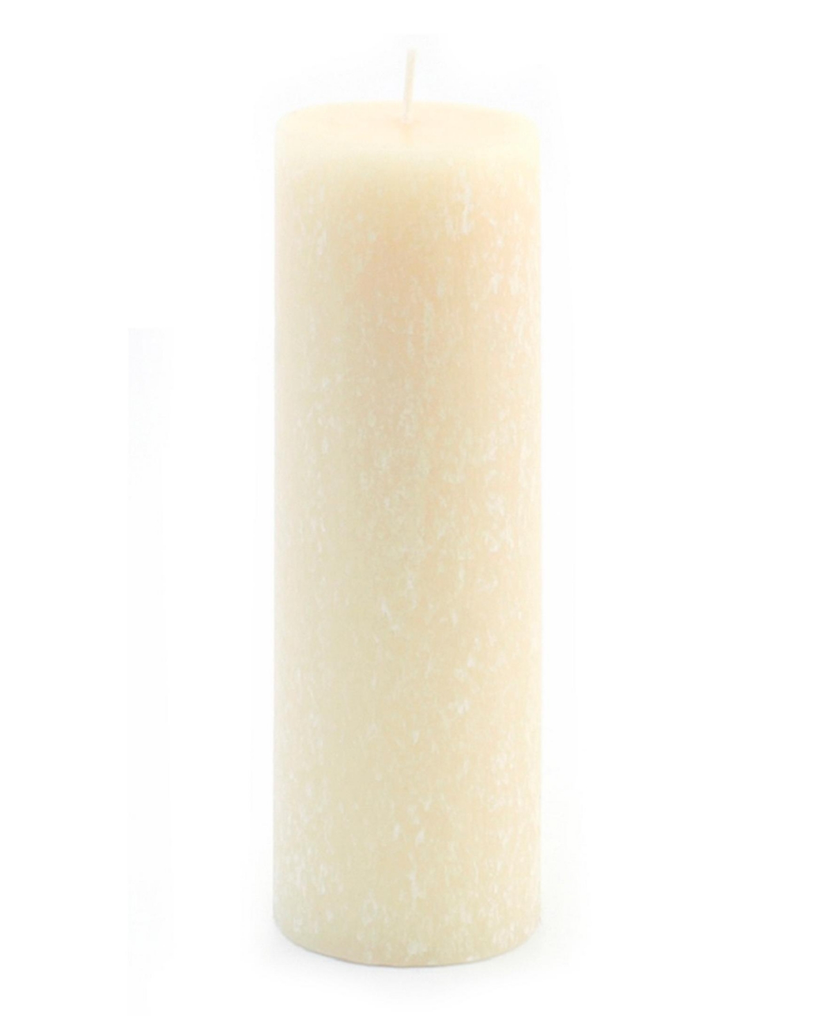 Timberline Pillar Candle,