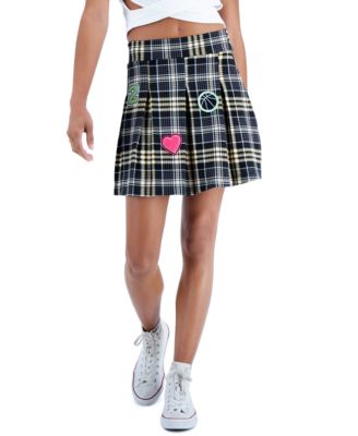 Haut Deux-pièces Derek Heart Juniors - Noir Et Blanc - Taille L - Occasion Très Bon état
