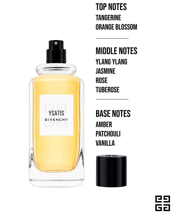 Givenchy Ysatis Eau de Toilette Spray, . & Reviews - Perfume - Beauty  - Macy's