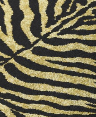 Mali Washable ML1 5' x 7'6" Area Rug