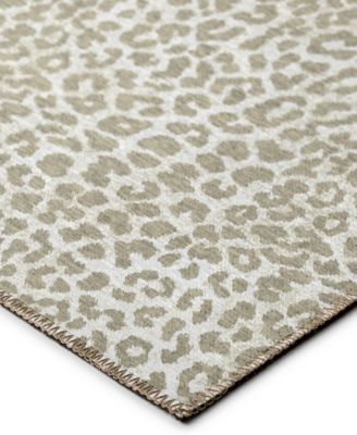 Mali Washable ML2 3' x 5' Area Rug