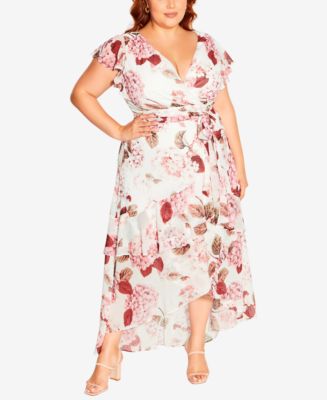 cecily lace maxi dress Cecily Dress