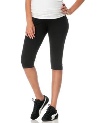 Motherhood Maternity Skinny Knee-Length 