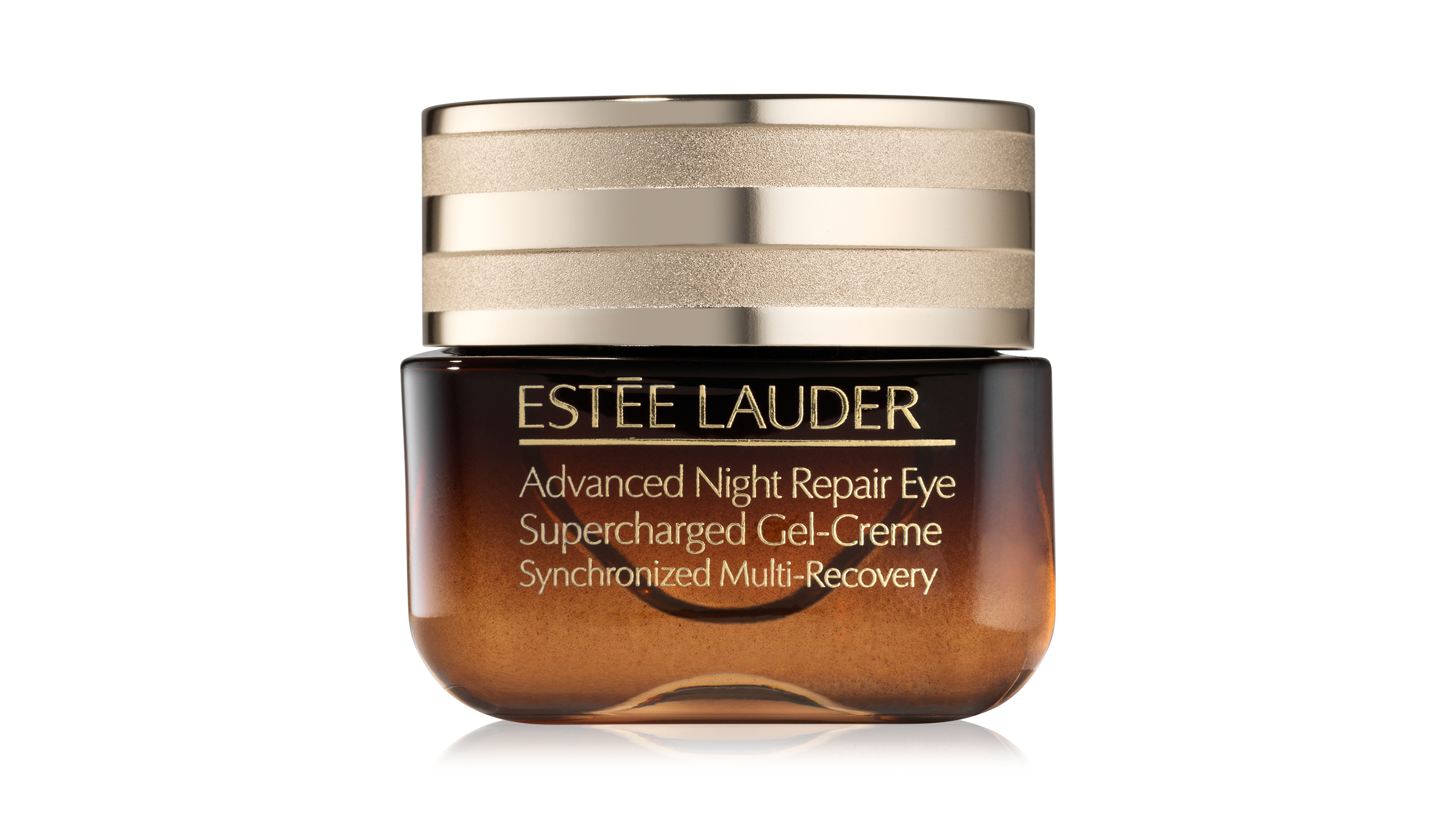 Estee Lauder Advanced Night Repair Supercharged Gel Eye Cream, 0.50 oz.