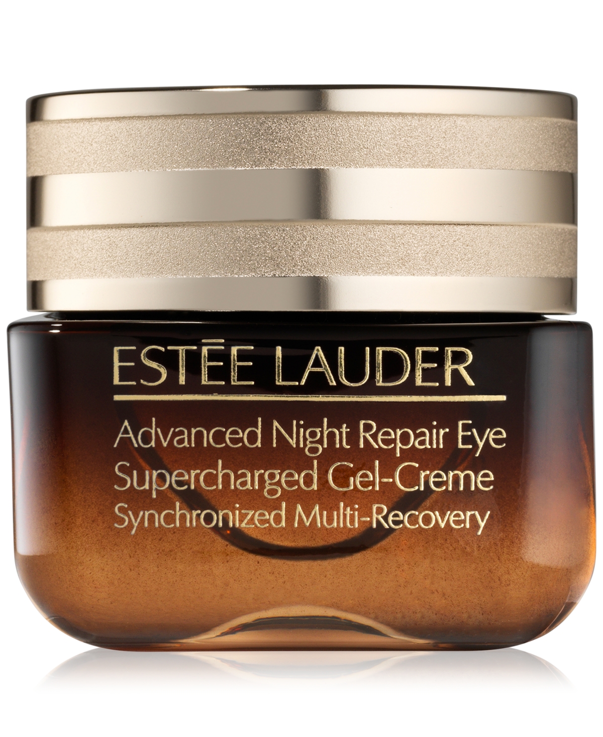 Estée Lauder Advanced Night Repair Eye Supercharged Gel-creme, 0.5 Oz. In No Color