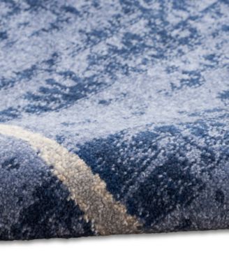 Ck001 River Flow Rfv05 3'2" x 5' Area Rug