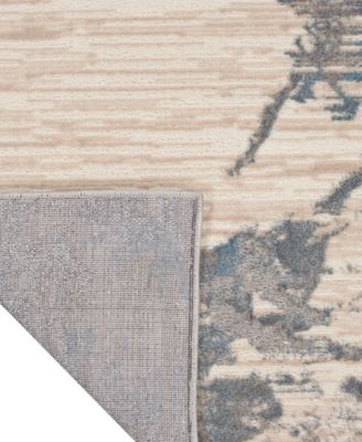 Ck005 Enchanting Ech01 Area Rug