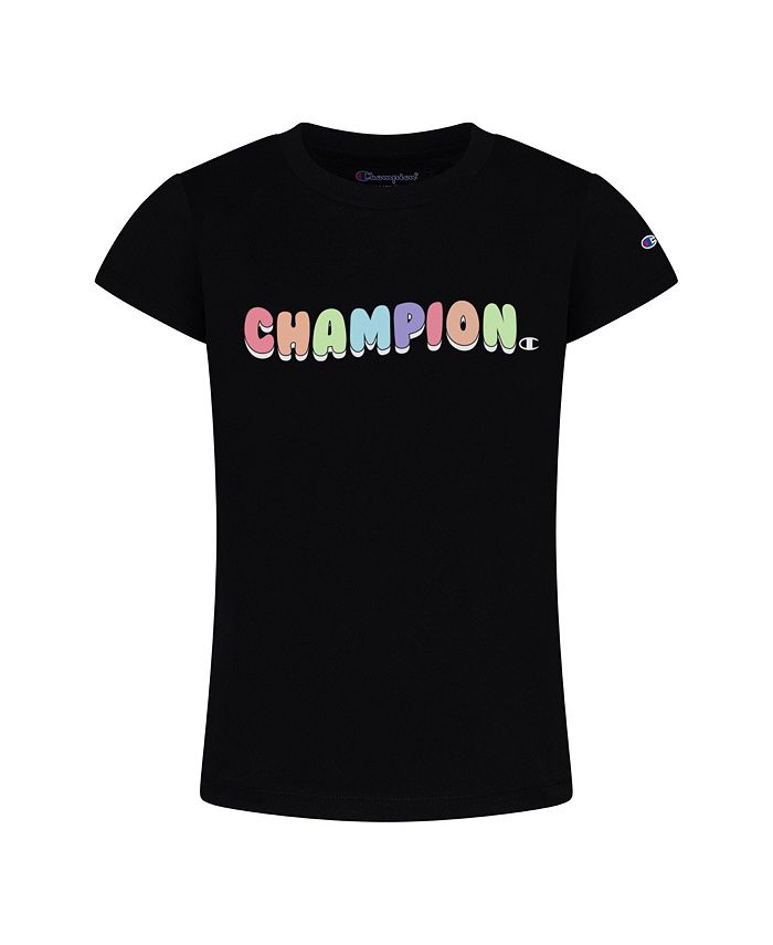 Macys champion shirts on sale